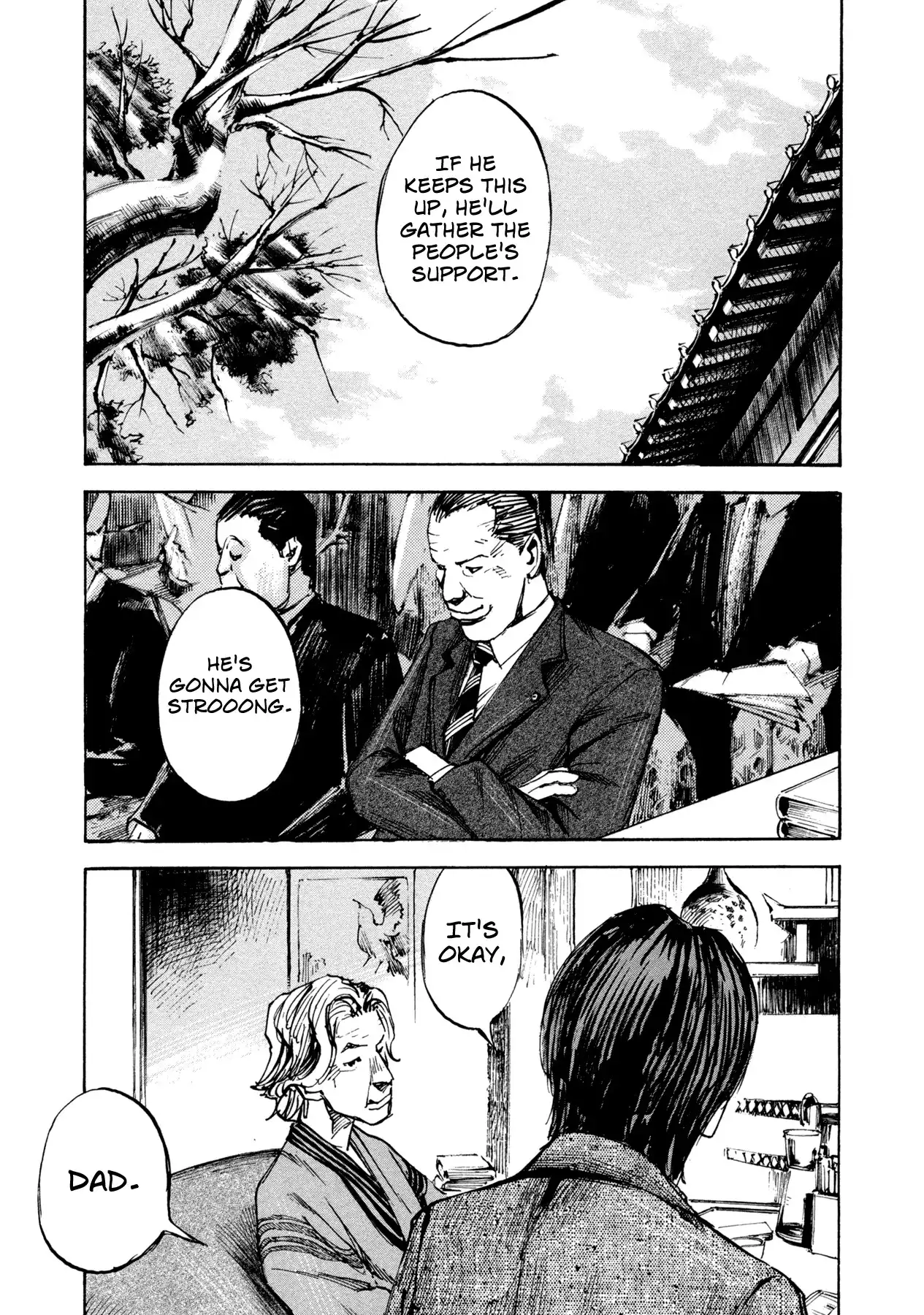 Hito Hitori Futari Chapter 9 17